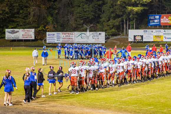 WFHS JV Football