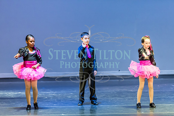 Destiny Dance - A Summer Gala