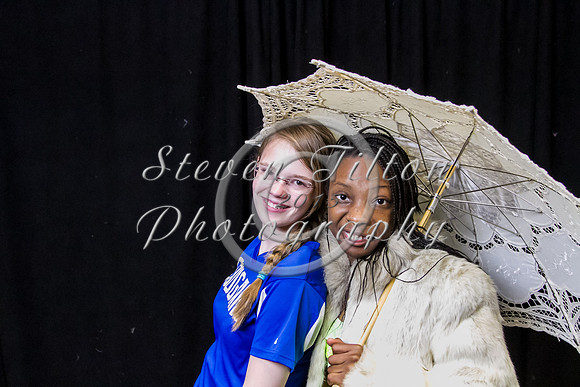 WFHS Spring Fling 2015