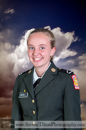 Campbell, Hannah