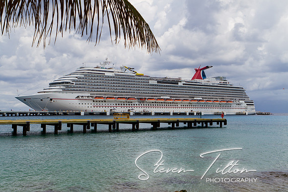Cozumel Mexico