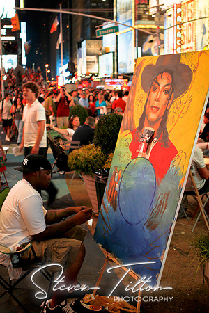 Times Square