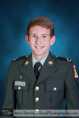 Dorminey, Robert