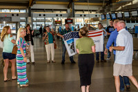 Bryan's RDU Greeting