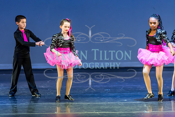 Destiny Dance - A Summer Gala