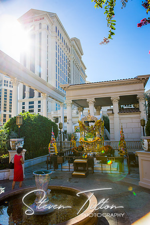 Las Vegas Strip