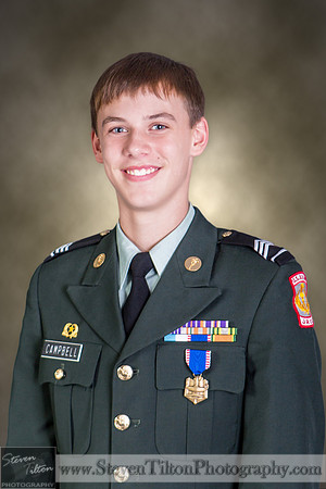 Campbell, Travis