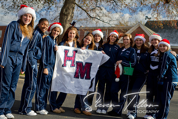 Christmas Parade