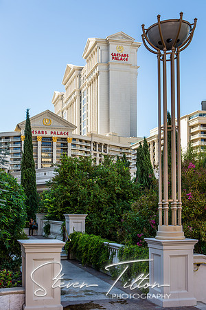 Las Vegas Strip