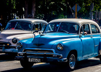 Historic Havana Cuba