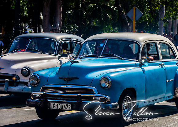 Historic Havana Cuba