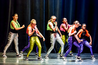 Destiny Dance - A Summer Gala