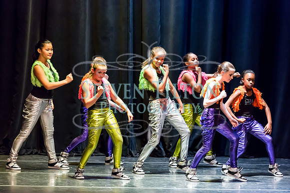 Destiny Dance - A Summer Gala
