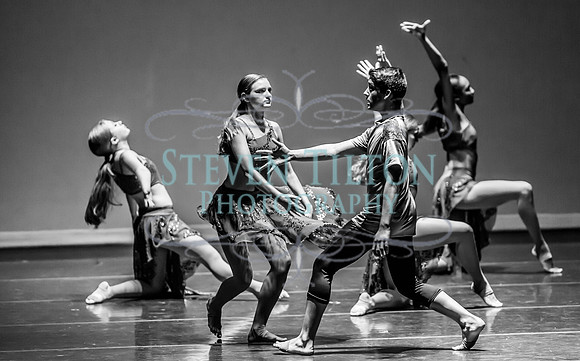 Destiny Dance - A Summer Gala