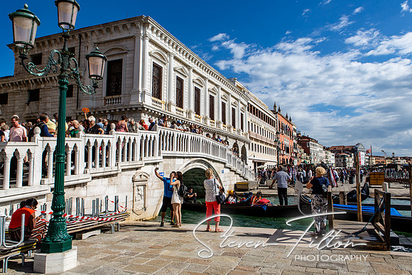 Venice Sights