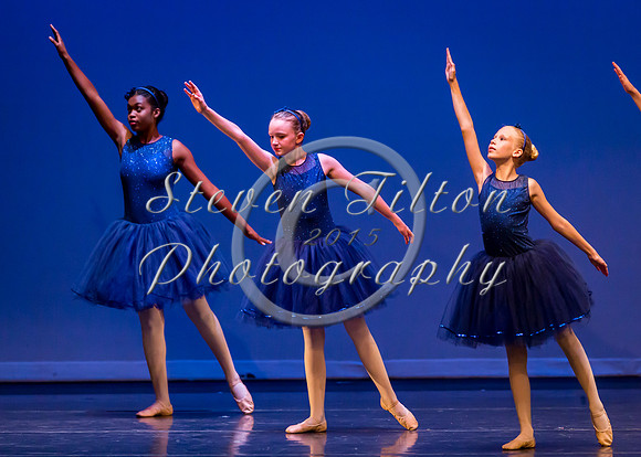 DDI Summer Gala 2015