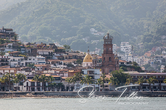 Los Arcos Mismaloya & Quimixto, Mexico