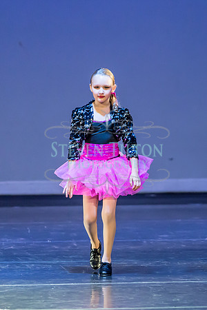 Destiny Dance - A Summer Gala