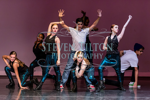 Destiny Dance - A Summer Gala