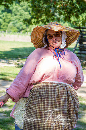 Colonial Williamsburg