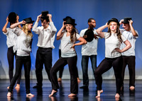 WFHS Dance Recital