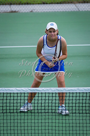 WFHS Tennis
