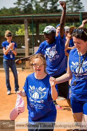 7th Annual Field of Dreams