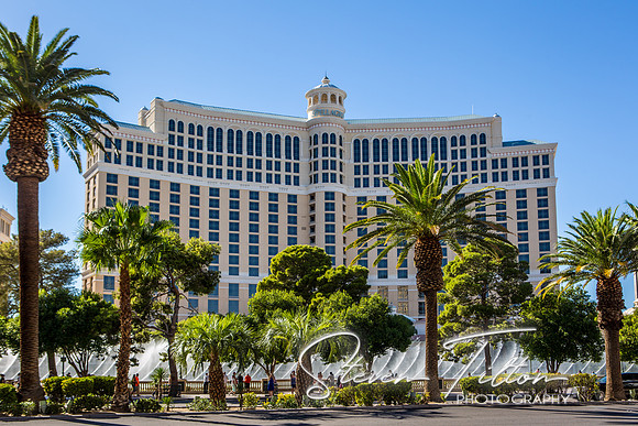Las Vegas Strip