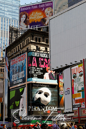 Times Square