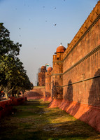 The Red Fort