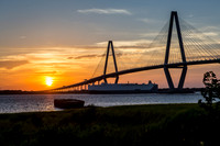 Arthur Ravenel Jr Bridge