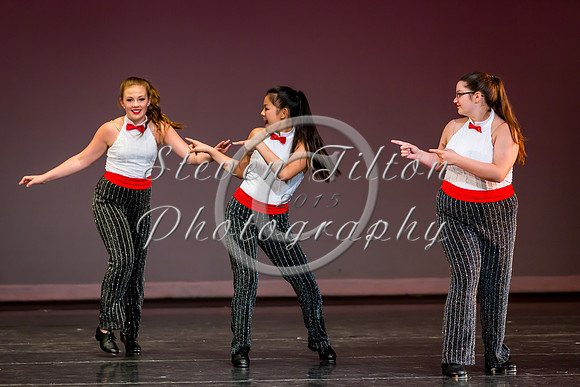 DDI Summer Gala 2015