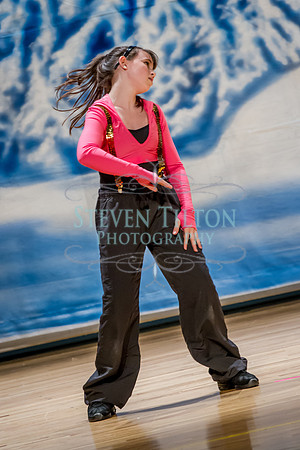 NC Conservatory Nutcracker