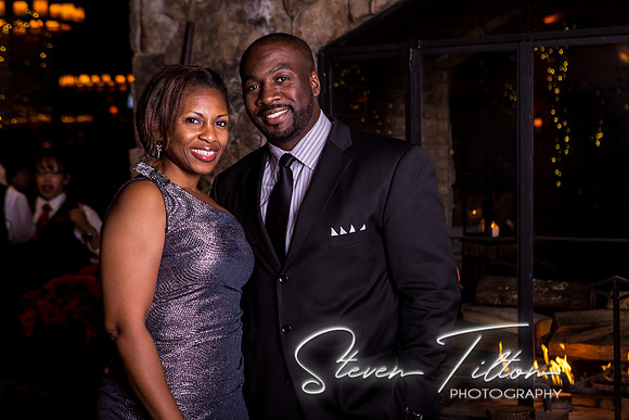 Pack Rat Holiday Party