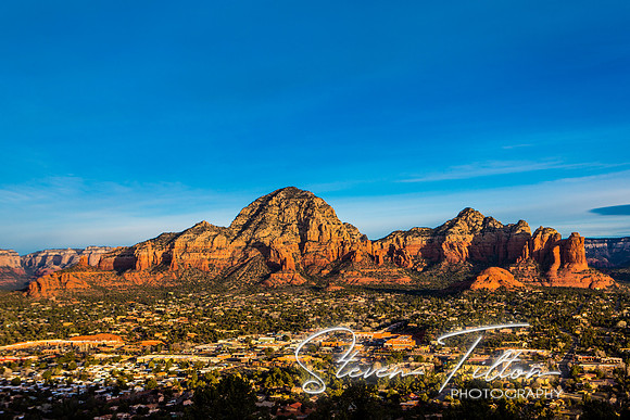 Sedona Arizona