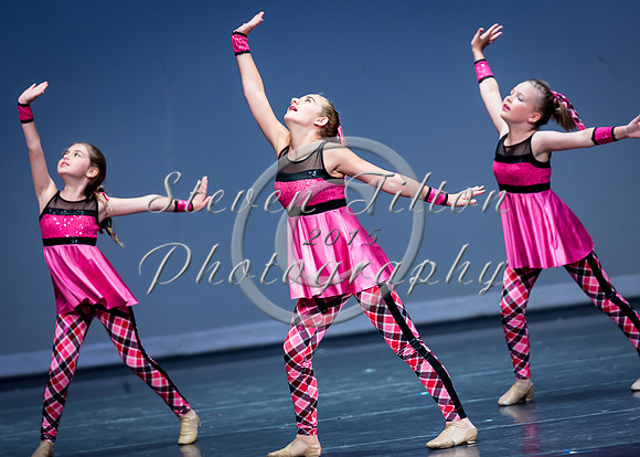 DDI Summer Gala 2015