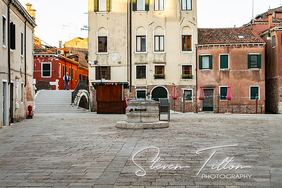 Venice Sights