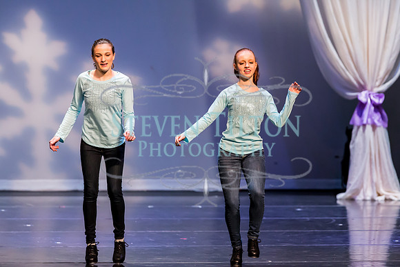 DDI - A Winter Gala