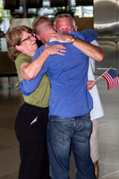 Bryan's RDU Greeting