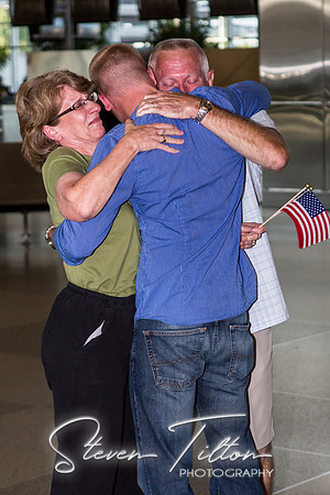 Bryan's RDU Greeting