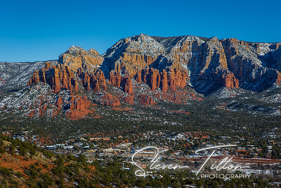 Sedona, AZ
