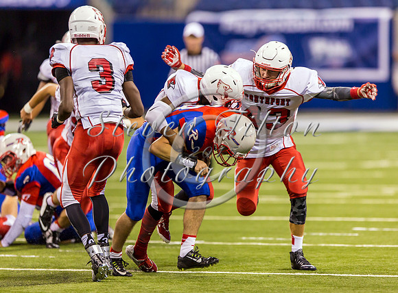 Horseshoe Classic 2015