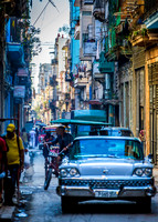 Historic Havana Cuba