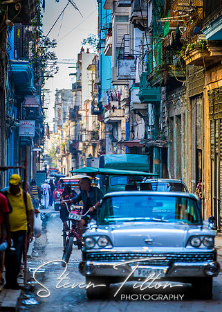 Historic Havana Cuba