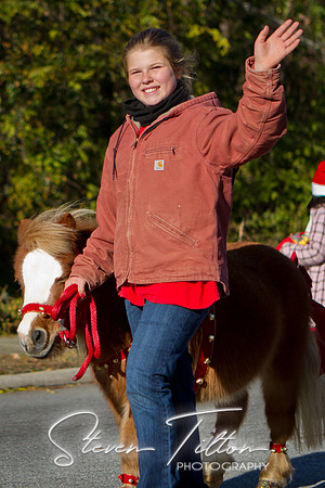Christmas Parade