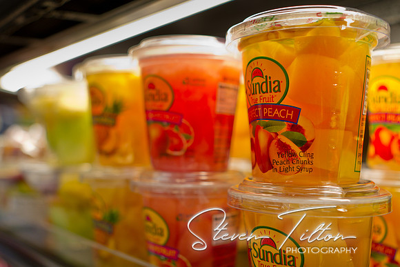 Commercial Imagery