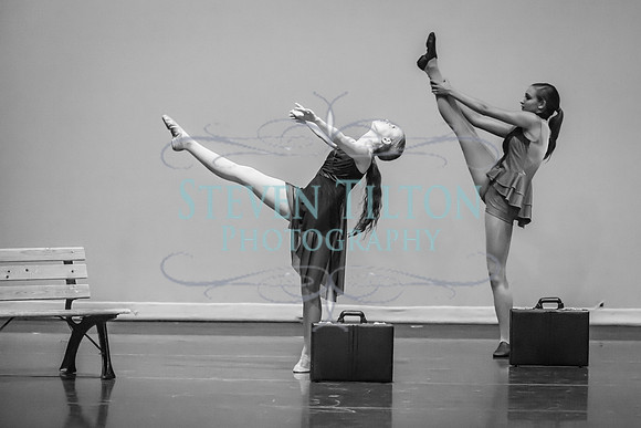 Destiny Dance - A Summer Gala