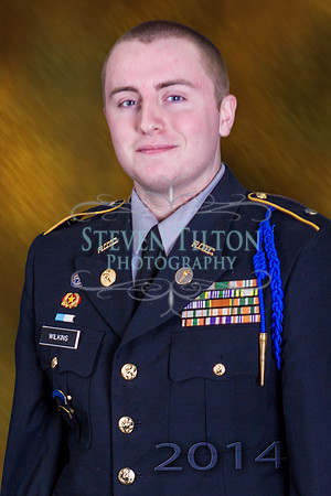 WFHS JROTC 2013-14