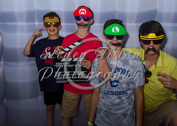 Powhatan Palooza