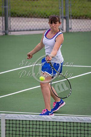 WFHS Tennis